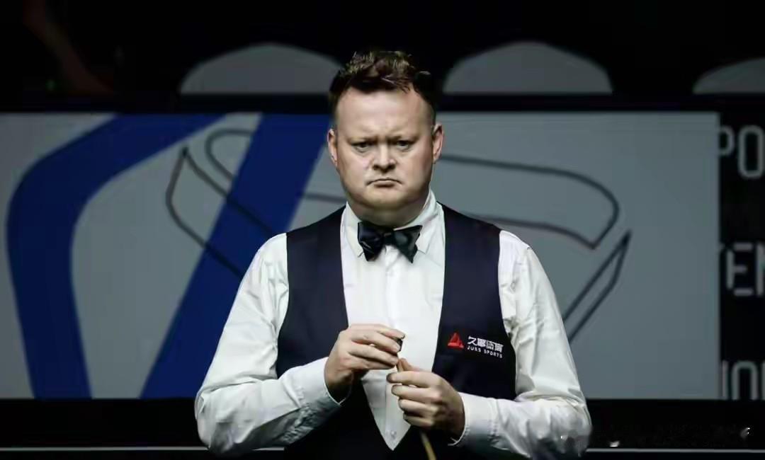 ✌意料之中，进入4强！赵心童顺利击败墨菲，比分定格在6-3。过程不复杂，看着也