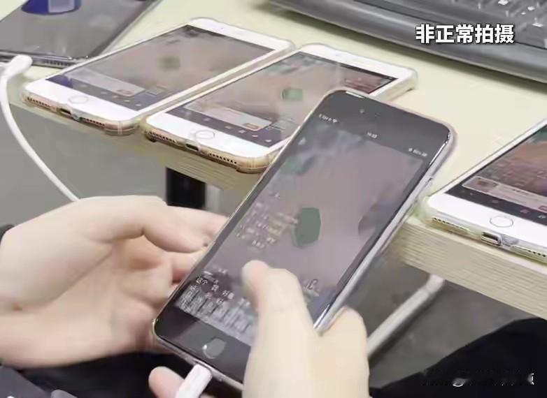 3月，21世纪经济报道记者卧底发现：直播间“万人抢购”全是演的——水军3元1小时