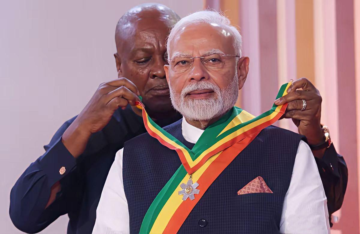 印度在非洲闷声发财？这套“无痕打法”比砸钱更让西方头疼最近印度在非洲的动作很