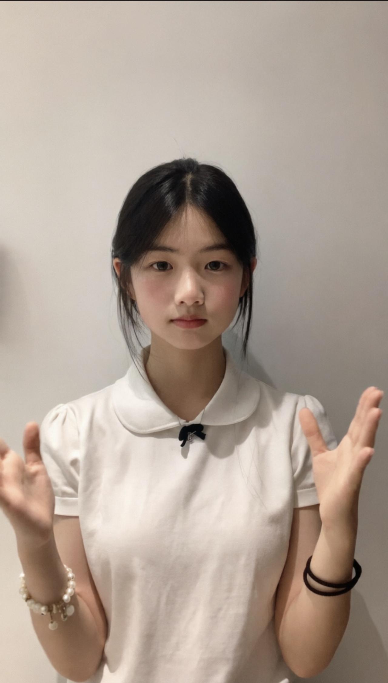 今天又是元气满满的一天，不要太在意别人的看法，做好自己，才是最美，最快乐的。
