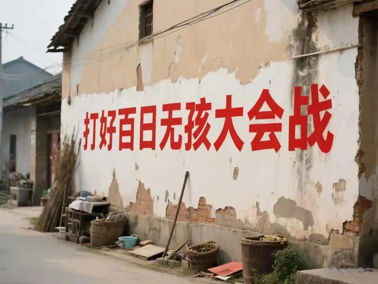 97年，我哥刚结婚，村里就来人叫我哥和嫂子去办准生证！去村里办证时他们又找各种原