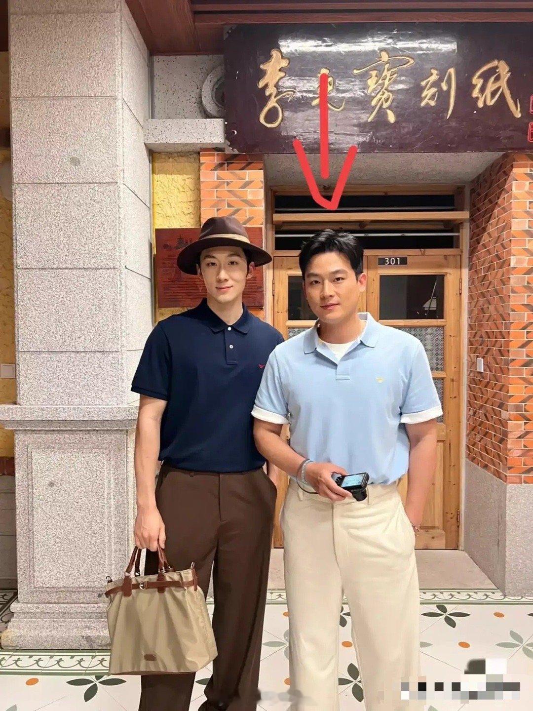 欧豪怎么变这样了？​​​