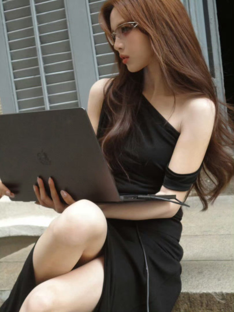 杨超越又来产神图了