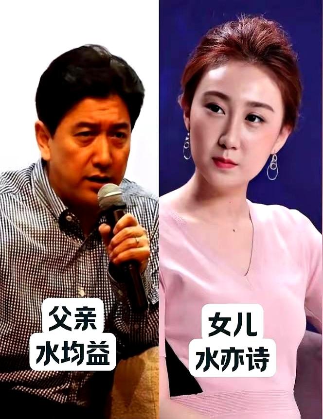 评论区直接炸锅：佟大为女儿佟知霏素颜上阵，镜头里父女对视，网友狂刷“基因开挂”。