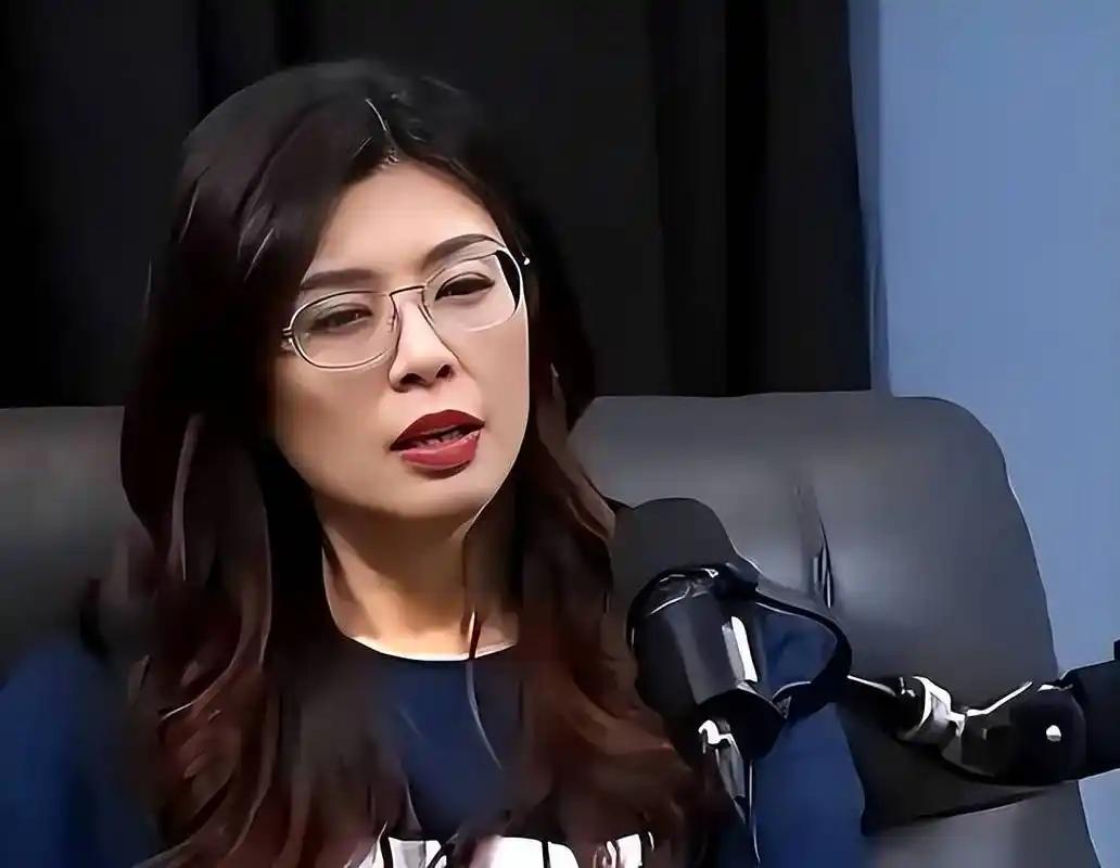 国民党主席郑丽文在5月10日接受美国媒体CNN专访，抛出了四点主张。5月10