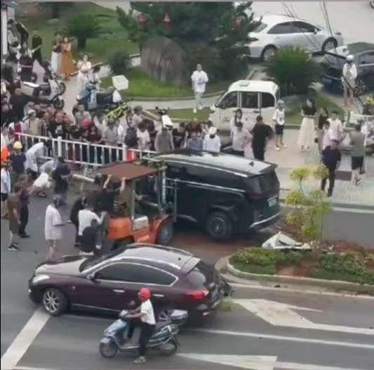 所有人都在议论，安徽广德肇事女司机要坐牢、要赔几百万，却很少有人看见这个受害