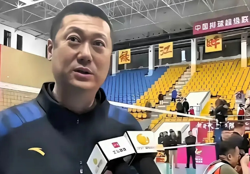 赵勇带领辽宁女排止步四强，但他从四场四分之一赛中，也找到了明年中国女排组队的名单