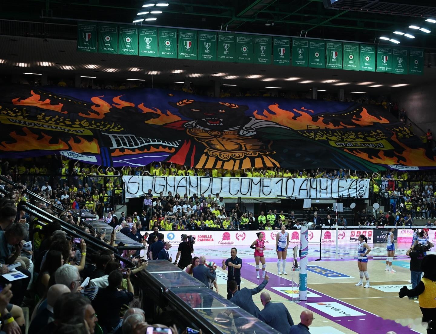 国际排坛动态科内利亚诺北京时间4月23日02:30科内利亚诺将在意甲女排联赛第