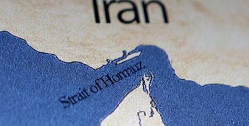 重大变化！伊朗革命卫队最新通告：霍尔木兹海峡，仅对美国、以色列、欧洲等西方国家的