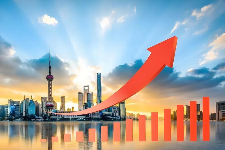 一季度GDP5.0%超预期，PPI转正藏着工资回暖信号统计局刚公布，一季度