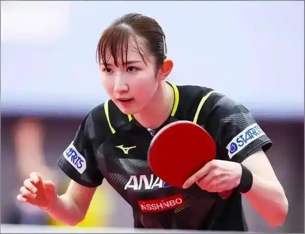 早田希娜4-1完胜迪亚兹，率先闯进女单四强！北京时间11月8日晚间，刚刚结束