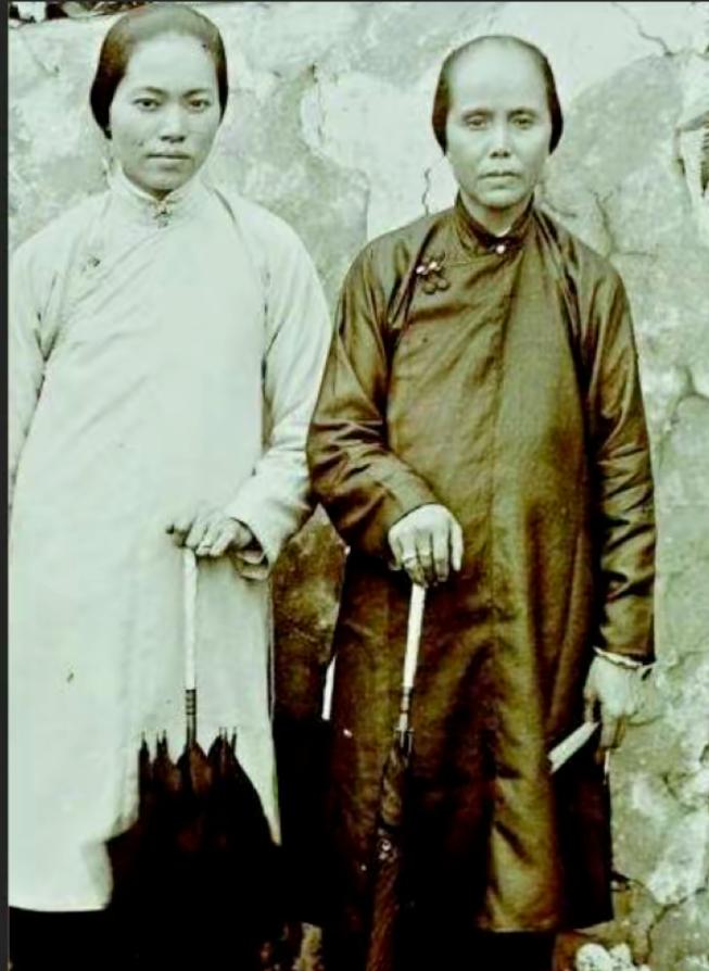 孙中山死前为何嚷嚷着睡地板？直到孙中山去世几年后，长子孙科仍对此感到不解。他说：