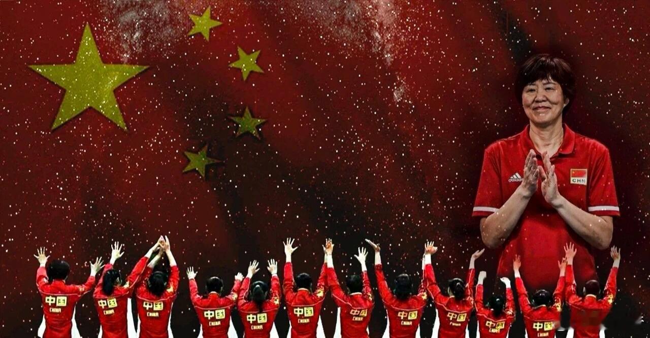 郎平执掌下的中国女排现在最痛的不是输球，而是输了那股“再救一个”的狠劲。里约告