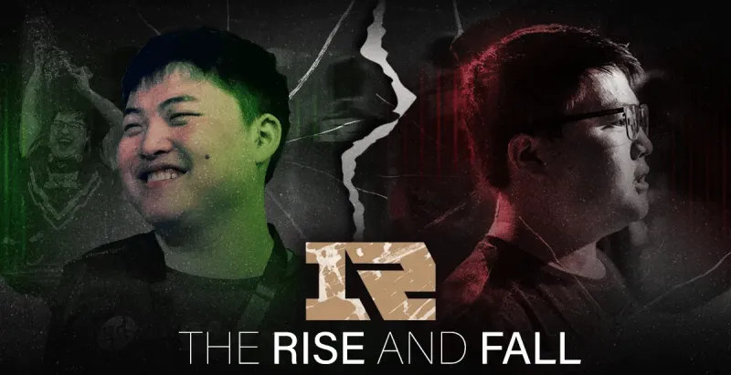 前RNG副总裁BobbyShen揭秘了俱乐部陨落的内幕，败因不仅是S8爆冷出局