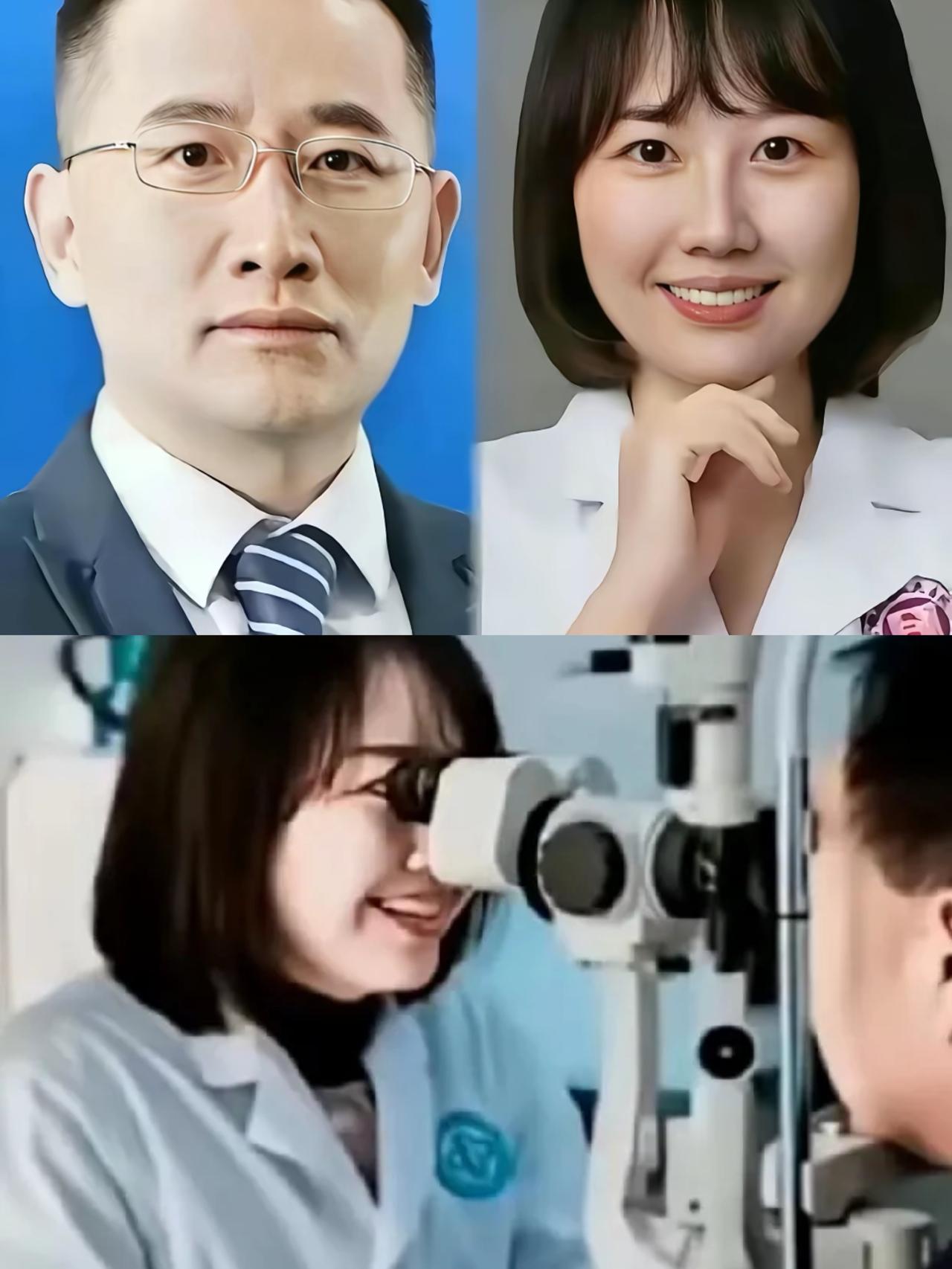 湖南省人民医院那两位医生的不雅视频，拍摄者疑似已浮出水面！原来是曾医生同科室的