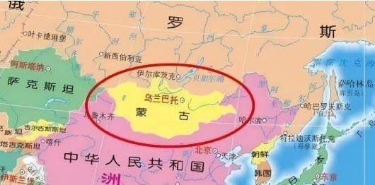 蒙古国如果加入北约，会不会成为第二个乌克兰？就这样说吧，蒙古国若真敢在上午8点宣