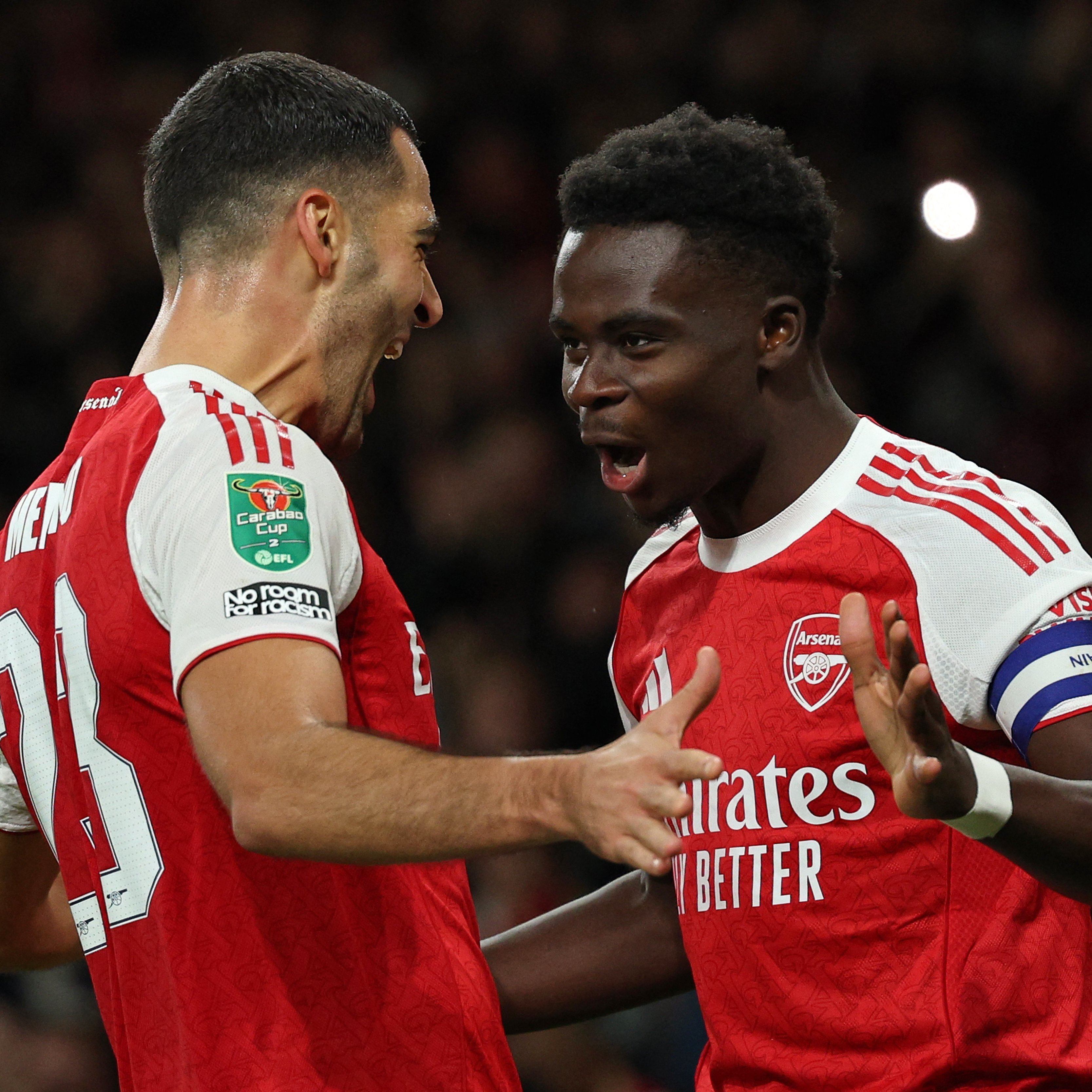 也许，我更愿意在联赛杯赛后多聊几句，给这些联赛和欧冠出场机会没有那么多的球员，他