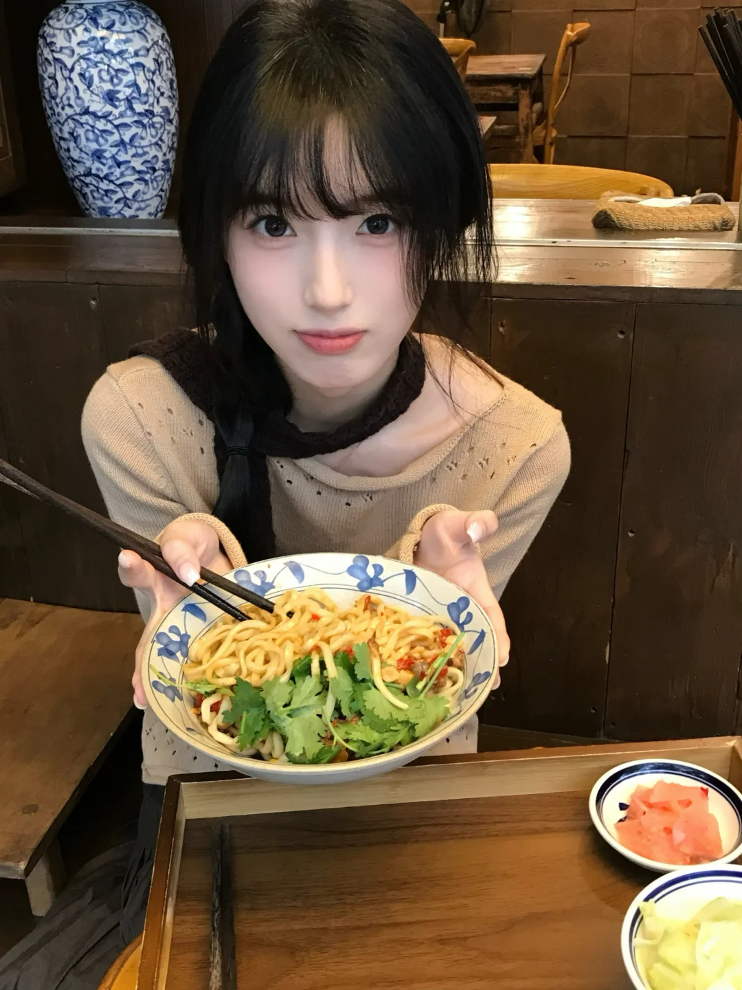漂亮面ତ(´˶•.•⑅)ິଓ