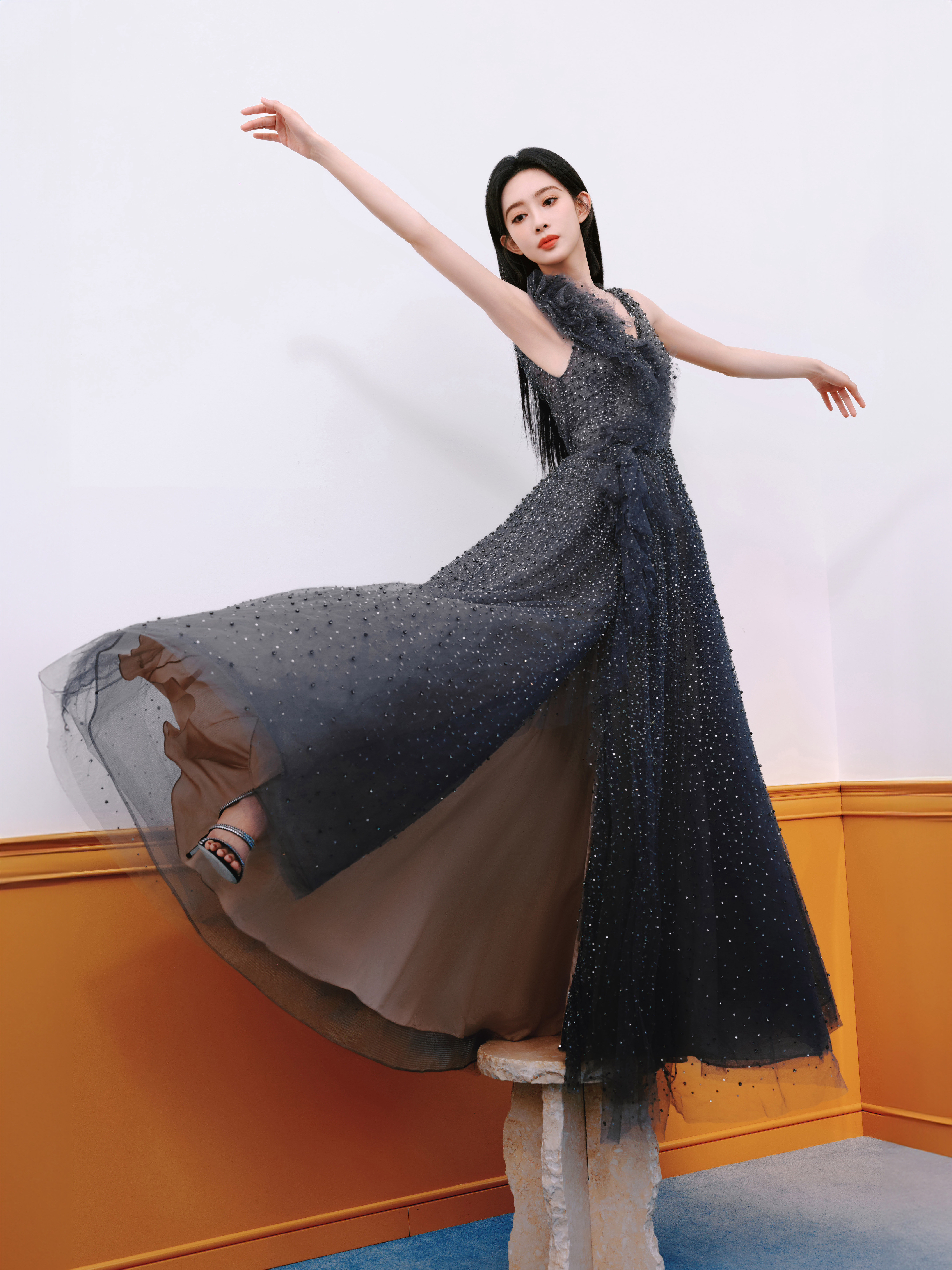 孟子义玉足脚脚，发射发射＞＞＞💕💕💕