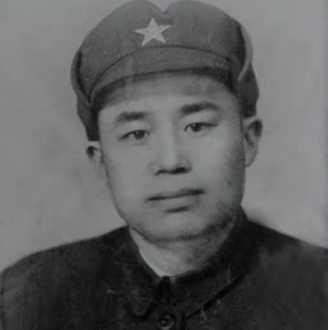 二野猛将王近山，国内鲜有败绩，去朝鲜却成了最悲情兵团司令…谁能想到，这位在