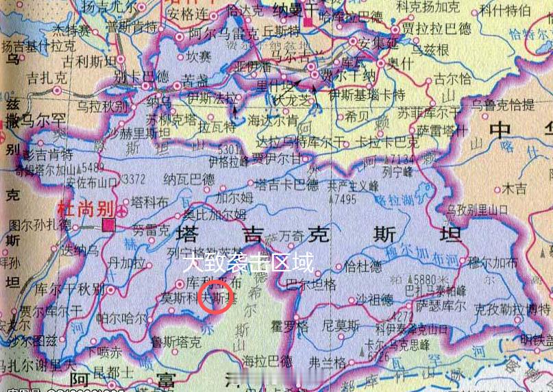 3名中国公民在塔遇袭身亡烽火问鼎计划热点现场阿富汗这么干，算是彻底把自己与投资