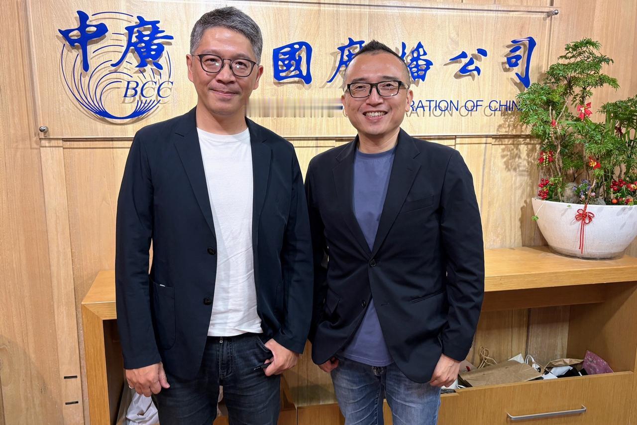 竹北蓝白合卡关！周榆修谢谢郑丽文劳心劳力　喊话盼国民党说到做到梅花新闻网简