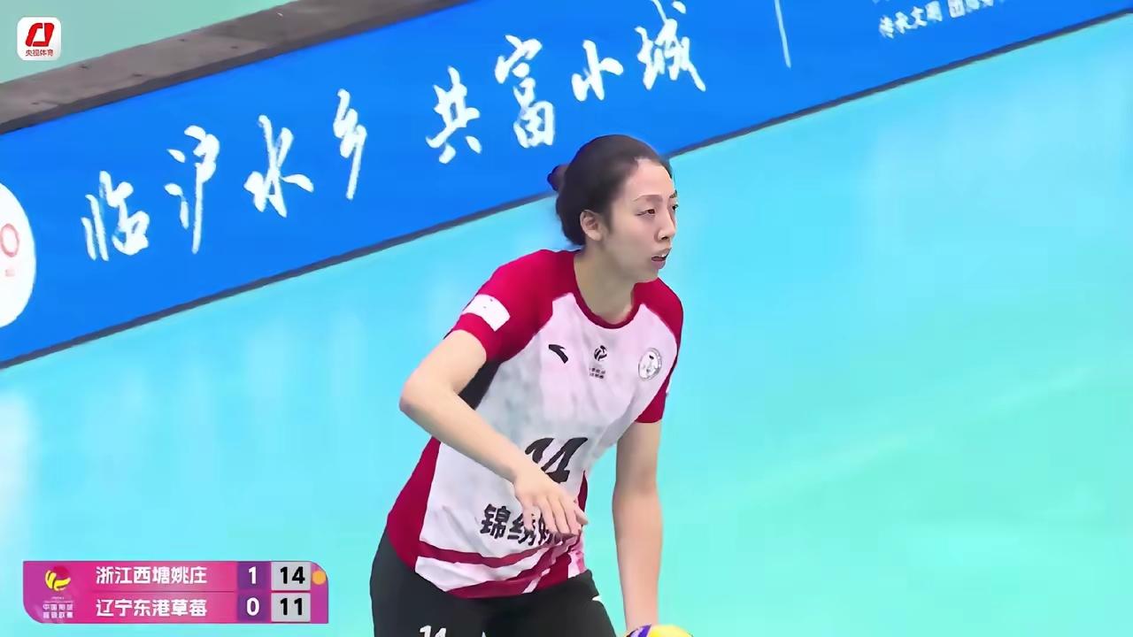 季雨潇和李晨瑄，谁会成为第二个张常宁？作为浙江和山东女排的新科状元，季雨潇和