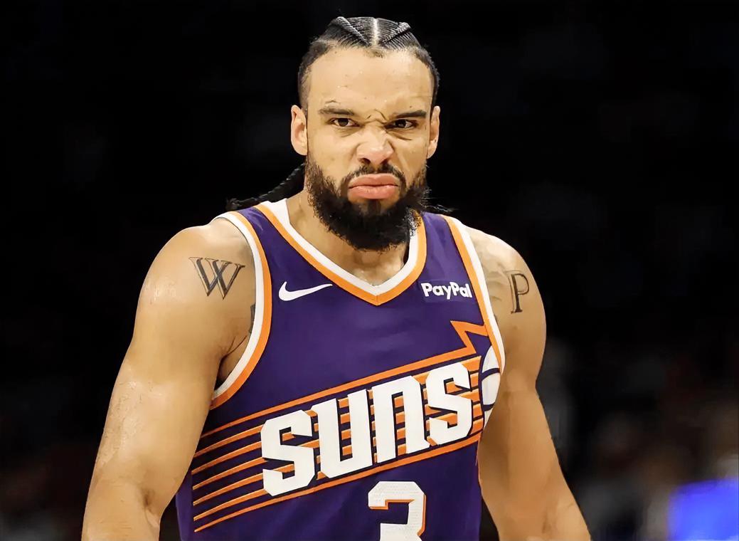 不得不承认，狄龙虽然脏，但是他的能力与精神属性绝对是被低估的！自从狄龙被交易