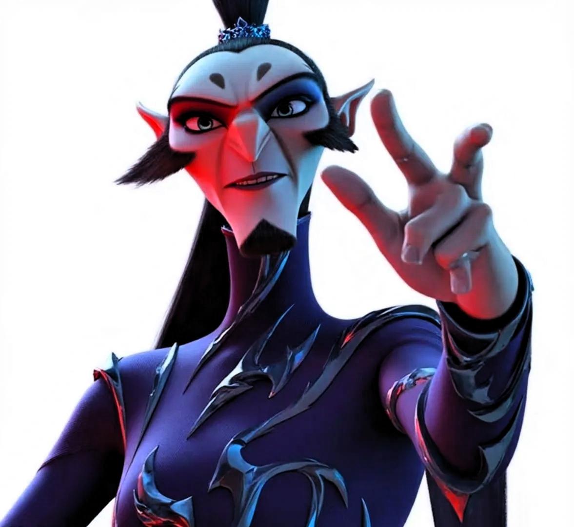 很喜欢申公豹的一句话：“这个世界最浅薄的关系，就是你没有随他的意，听他的话，他就