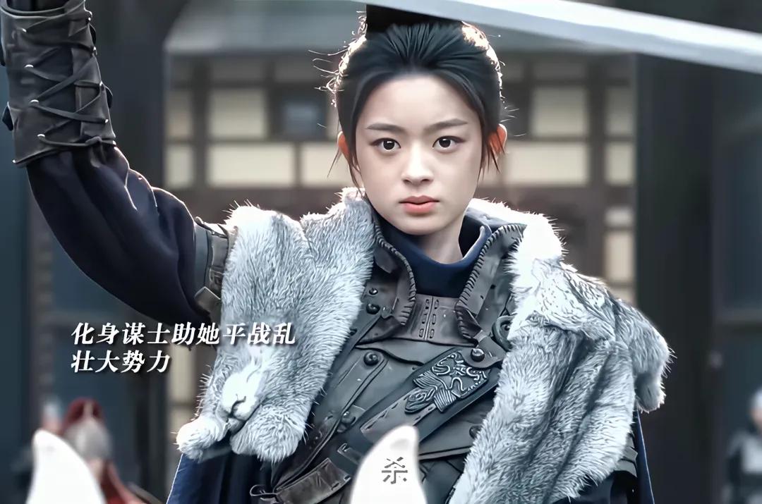 网传这部剧定挡4月8日，一听剧名就觉得难曝火，《冰湖重生》，听着更像是悬疑剧，