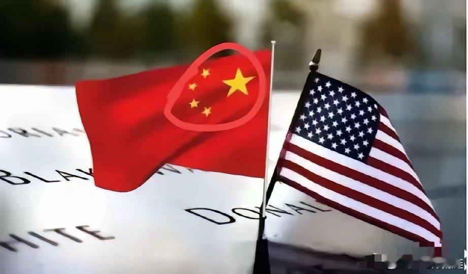 美国再一次震惊世界！​美国之所以会崩溃，主要是东方大国阻止了美国掠夺财富的行为，