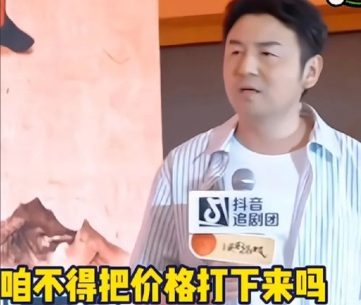 一个敢抛，一个敢接，贾乃亮哥让你看看什么叫做绝对自信。《长安的荔枝》剧组路