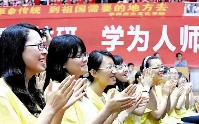 高考人数少了，录取率高了，真正的分化却更扎眼了！2026年录取基本收官，四川