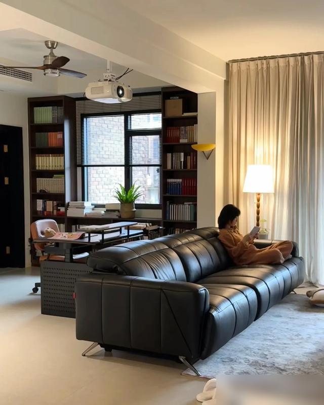 救命！这才是年轻人该有的装修啊！南京一对小夫妻133㎡的家，拒绝过度装修慢工出细