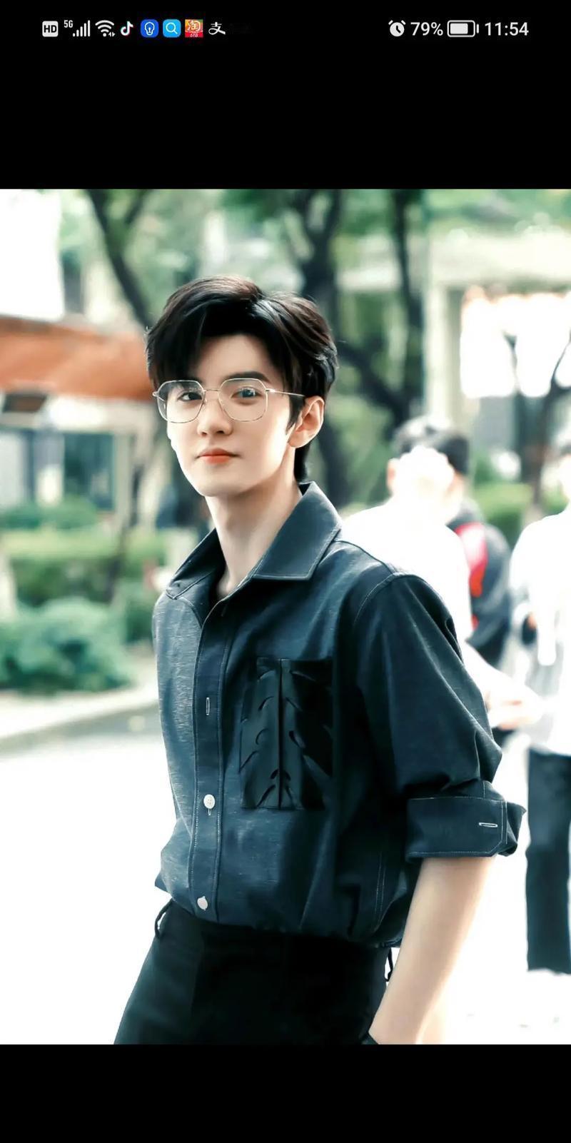 内娱最适合演现偶男主的有哪些？我先说:第一位必须是陈哲远。无论是《暗格里的秘