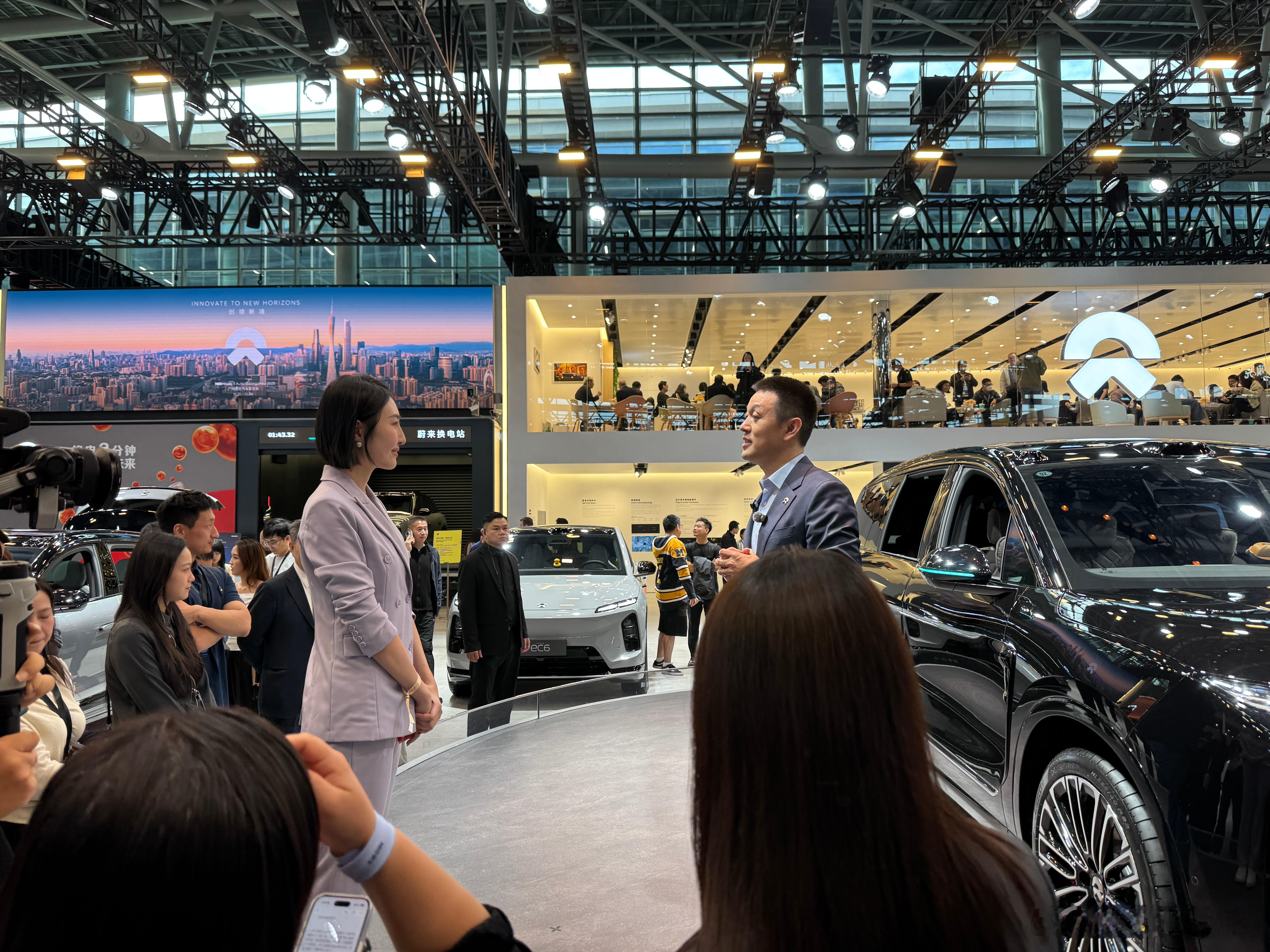 蔚来2025年三季度财报蔚来2025年三季度财报无疑是一份里程碑式的成绩单，标志