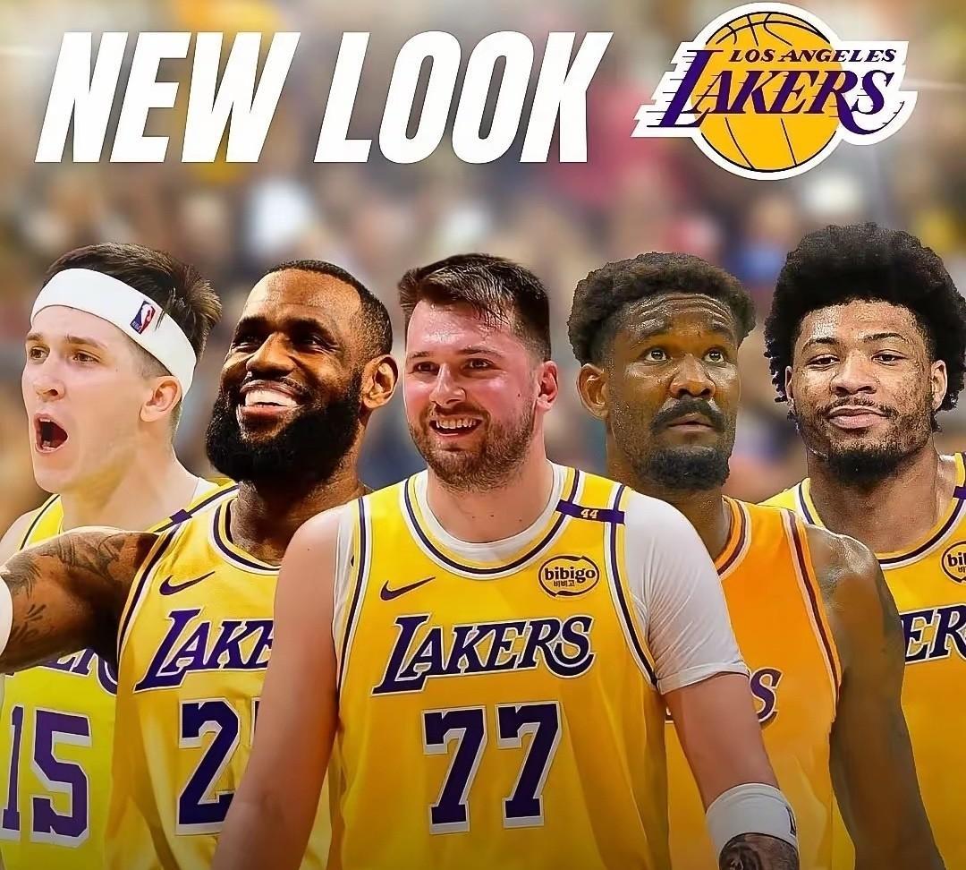 #NBA湖人队#『就在今天！8月15日NBA传来多则湖人队相关消息』