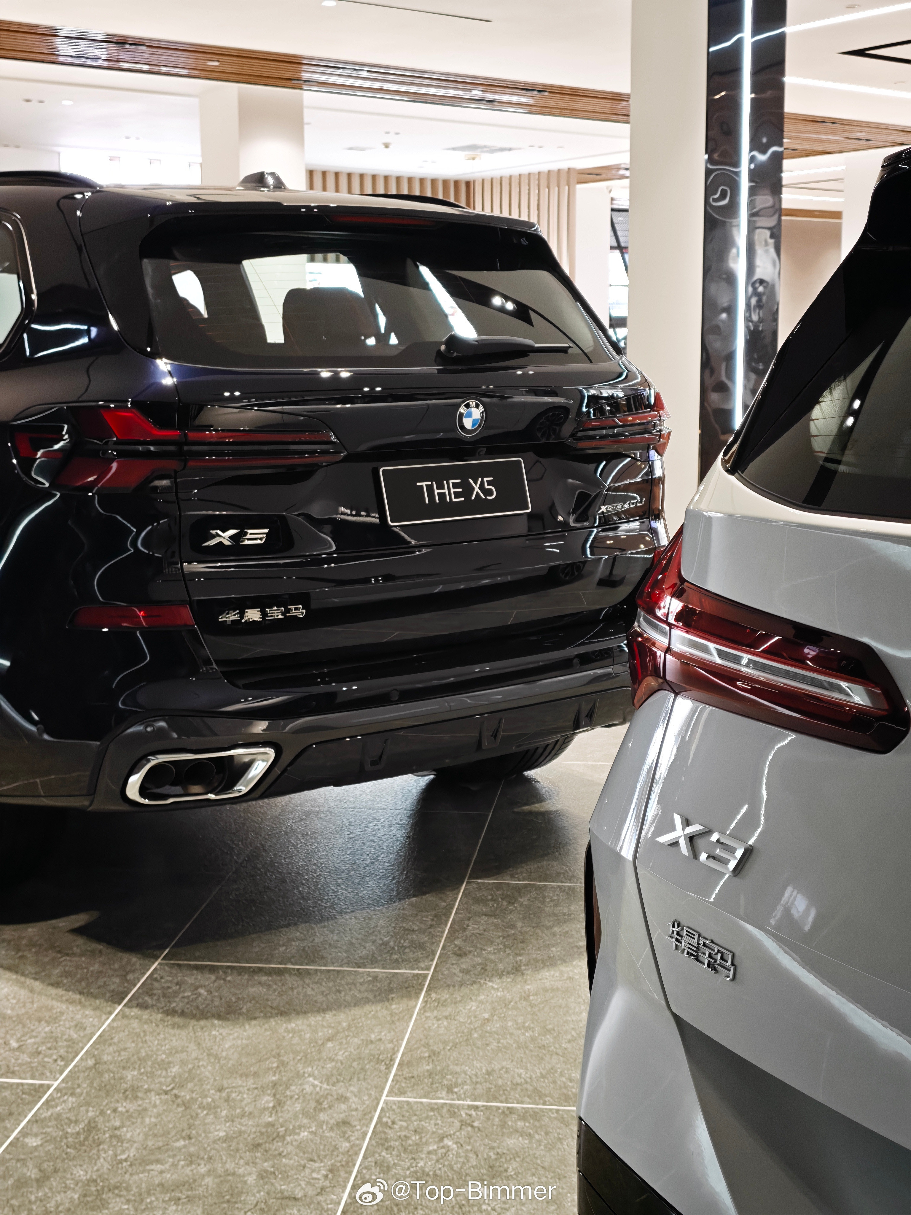 现在宝马的设计语言，是你喜欢的感觉吗？