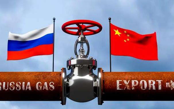 普京刚离开中国，克宫就承认“大单没签成”？别急，这才是中俄关系最狠的一招！说