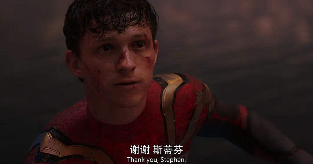 复仇者联盟5:毁灭之日毁灭博士需要借助旺达，奇异博士修改现实➕失忆咒的力量，让