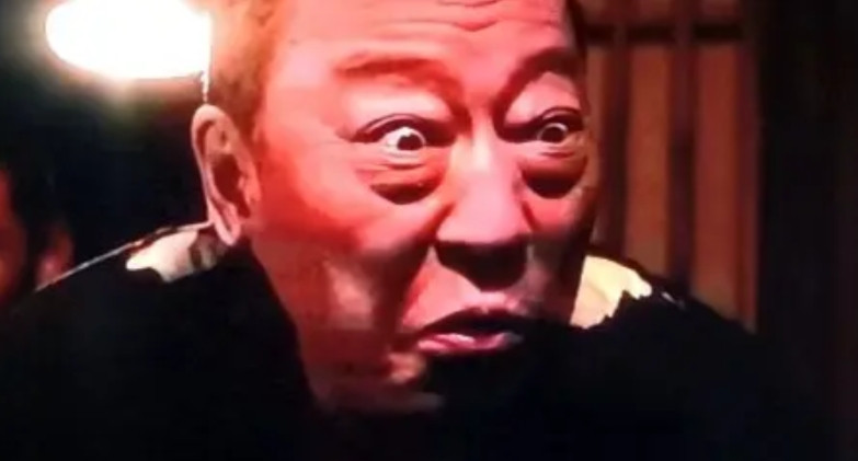 电视剧《归队》，鲁长山去葱山东头野马滩请老驴子和他三个儿子上山参加抗联，刚开始，