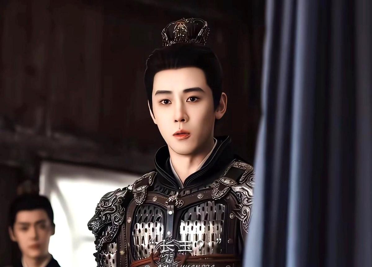 《逐玉》里，最戳我的是金元宝。一碗肥肠面，让他从混混头子变成了樊长玉的影子。