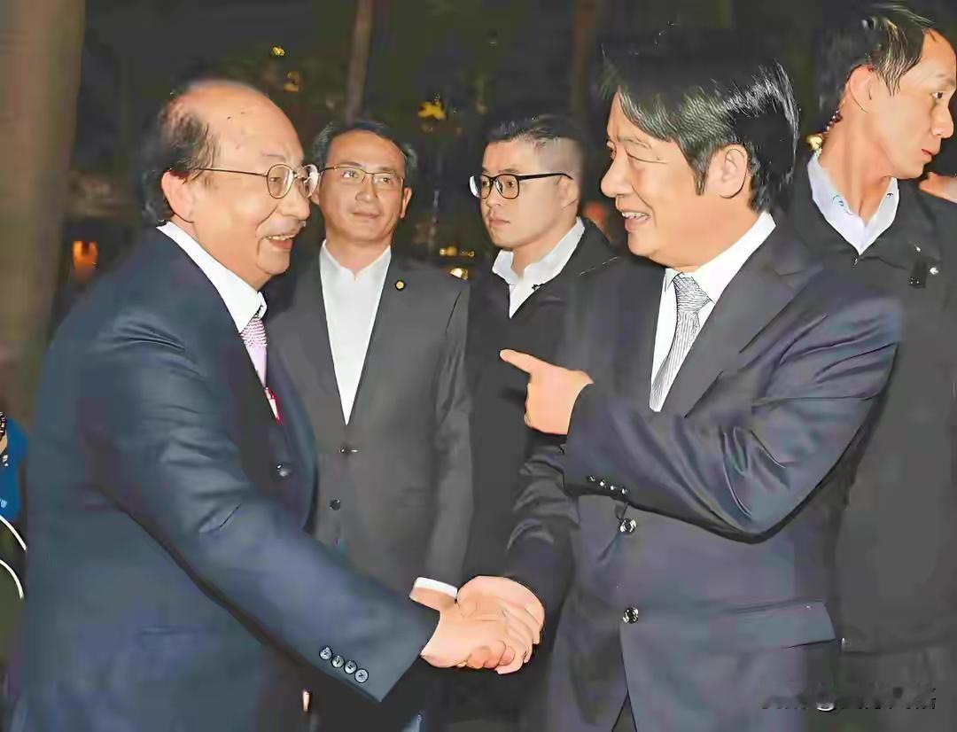 军购案流产，蓝营铁娘子亮剑：赖清德的政治算盘难以为继2026年1月23日，