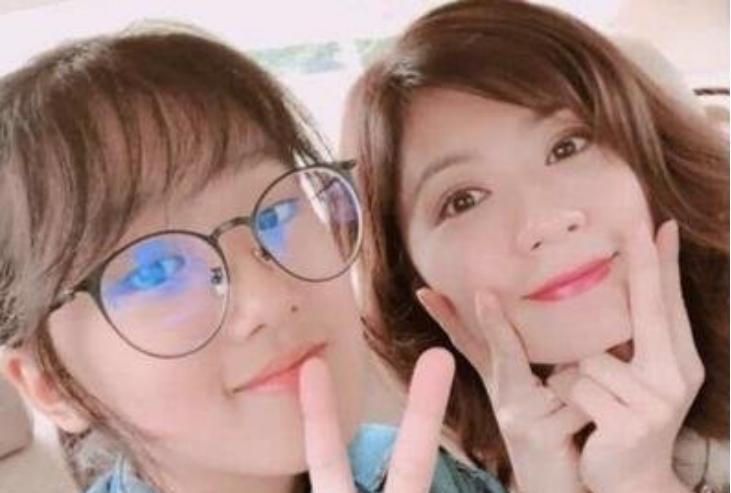 贾静雯没想到，当年赔2600万争回的女儿，如今用50亿遗产替她争光。贾静雯当初可