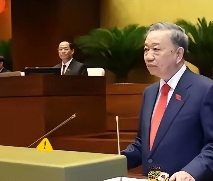 越南那边，可能要出大事去年年中，越南国会以超高票数通过决议，正式敲定全国行政区
