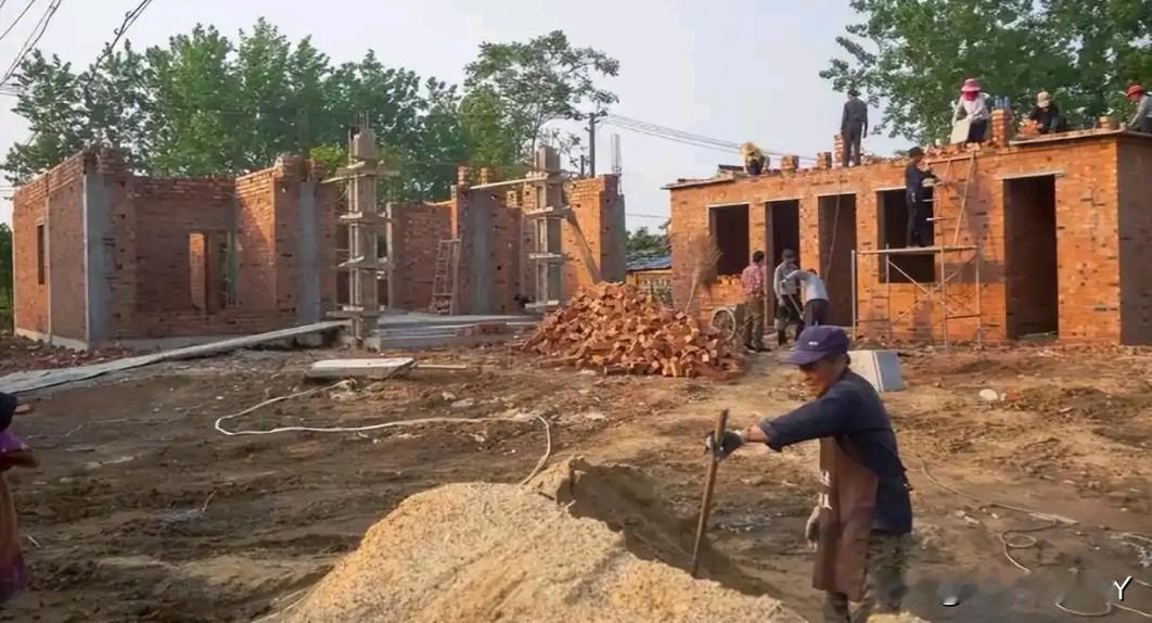 钱、房两空！2026年纪委严查村干部叠加一号文件硬规定动真格。城里人在村里买、建