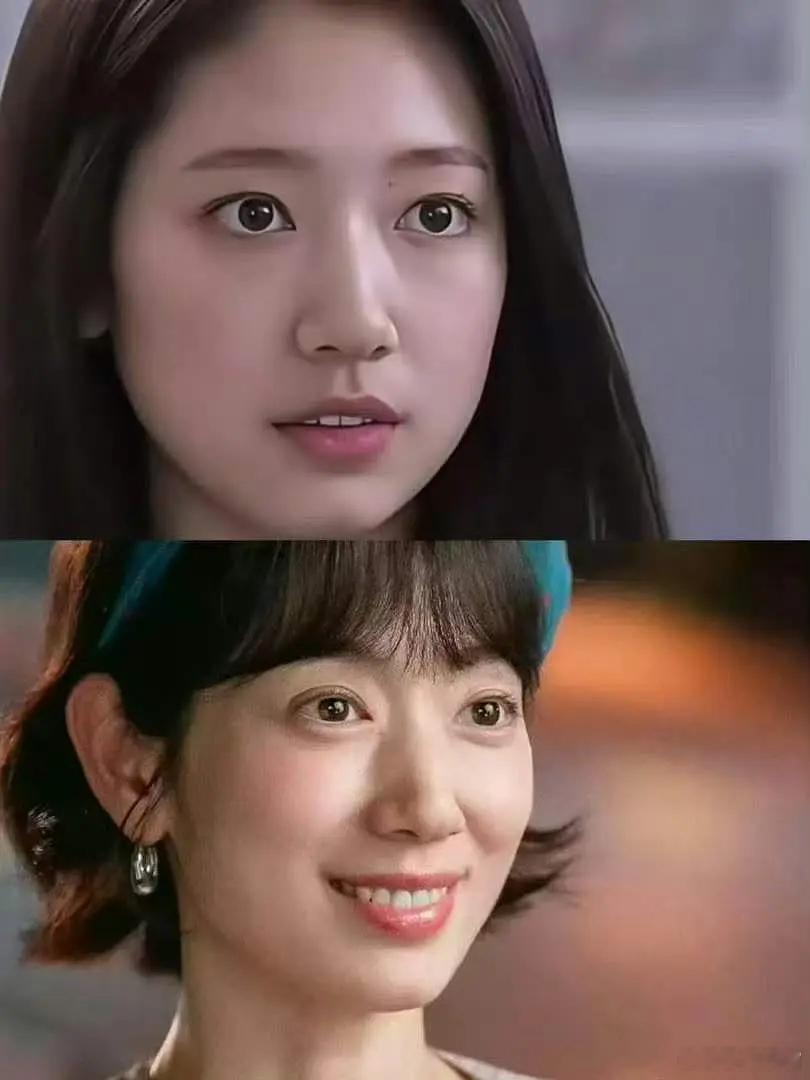 女明星是不是上了年纪之后，还是胖点儿更好