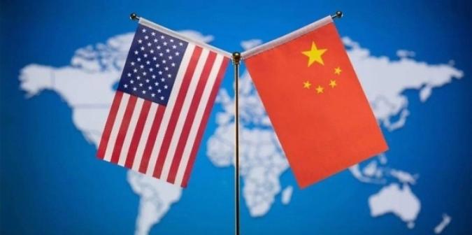中美两国谈妥了！中美之间可能有大事发生！8月1日，联合早报援引两名美国交易