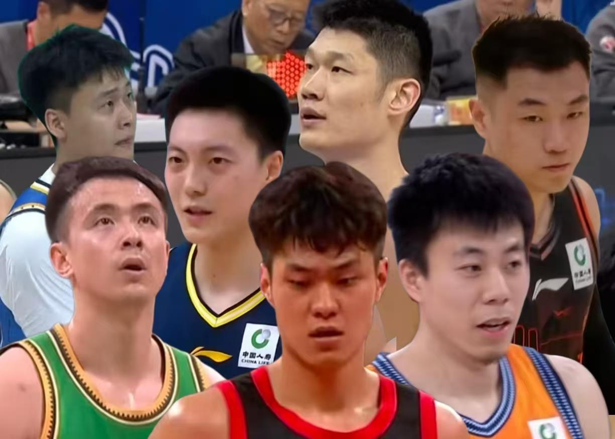 下一个赛季大概率要掉队的三支球队：1，广厦男篮现在摆明是开球员超市，赵嘉仁已经