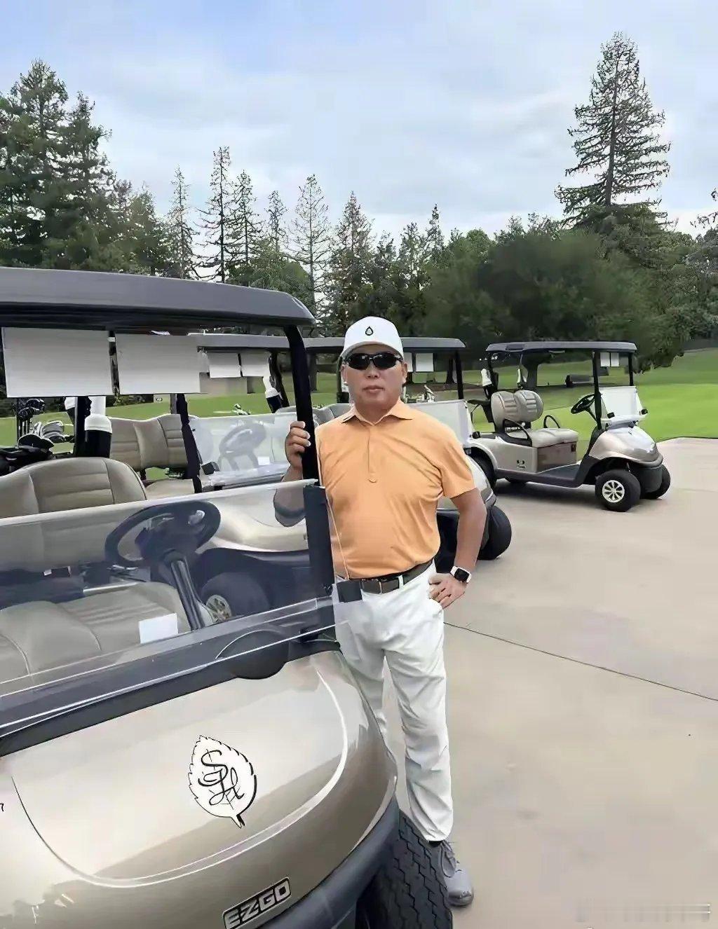 段永平：大部分人赚不到大钱不是能力不行，是本金太少，还总想暴富多数人亏钱不是因为